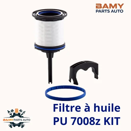 PU 7008z KIT / 8W0127177 / C990