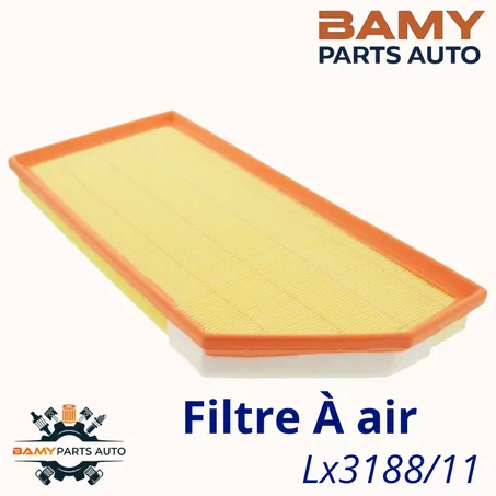 LX3133/11 / C45004 / A1956 / F026400468 / A6540940004 / MERCEDES