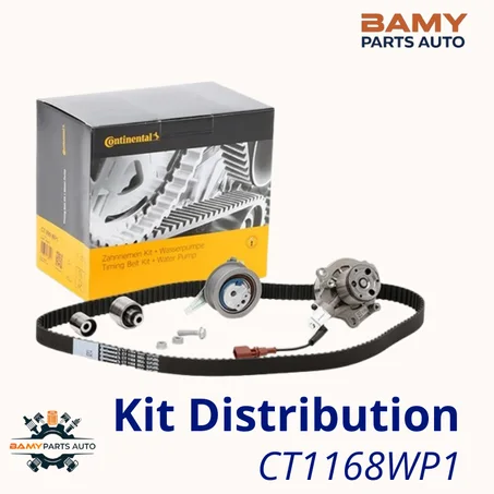 CT1168WP1 / 04L109119G