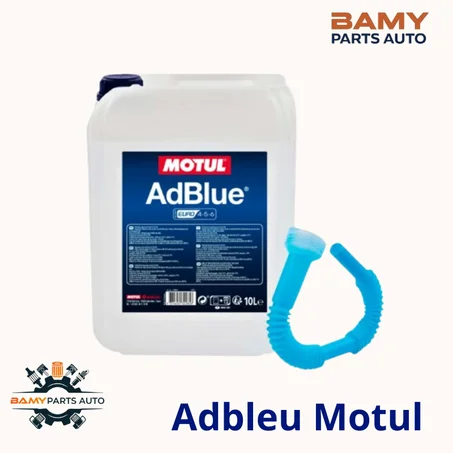 Adbleu motul