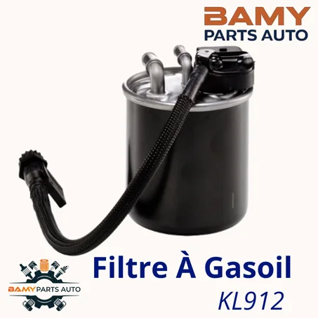 KL912 / WK820/18 / FCS798 / F026402840 / A6510901552 / MERCEDES