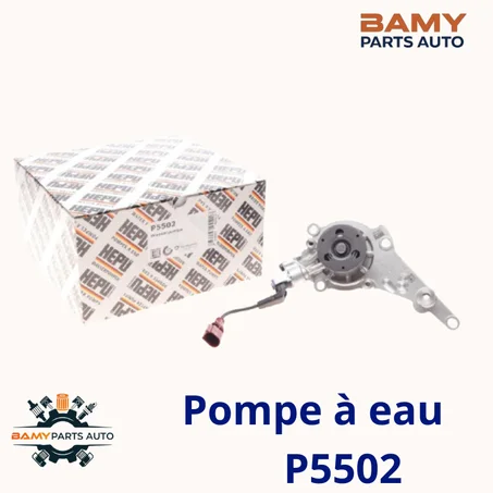 P5502 / 05L121011D