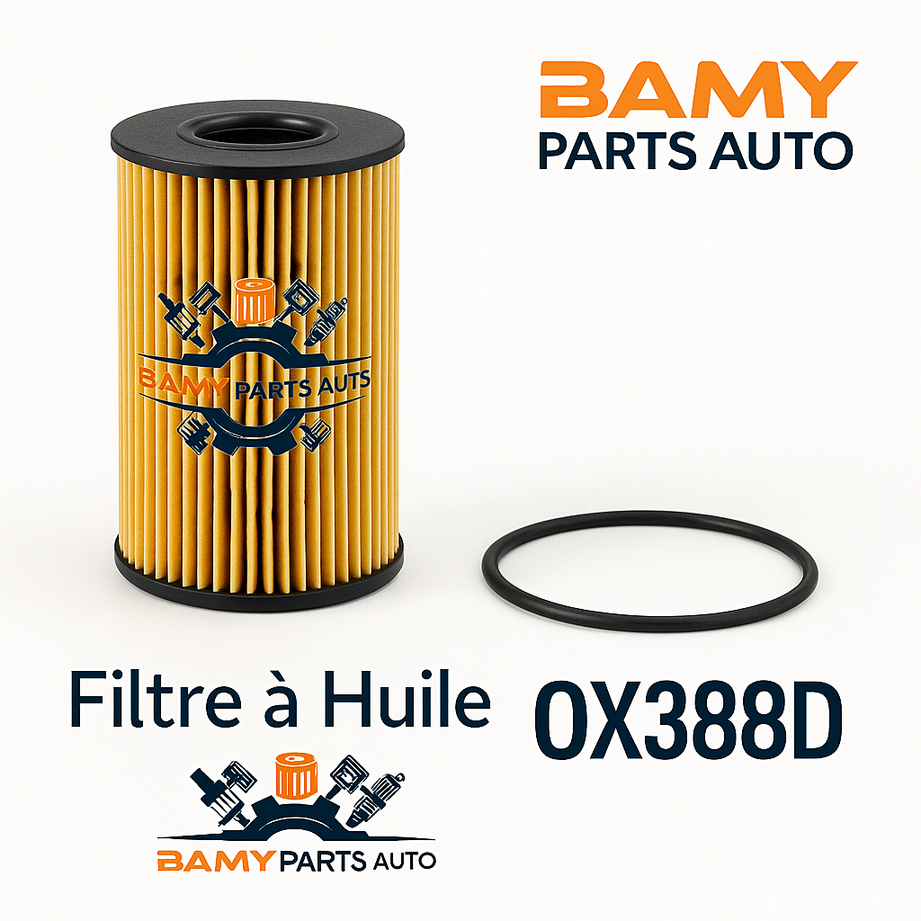 UU7008 /     OX388D   /   03L115562 / L418