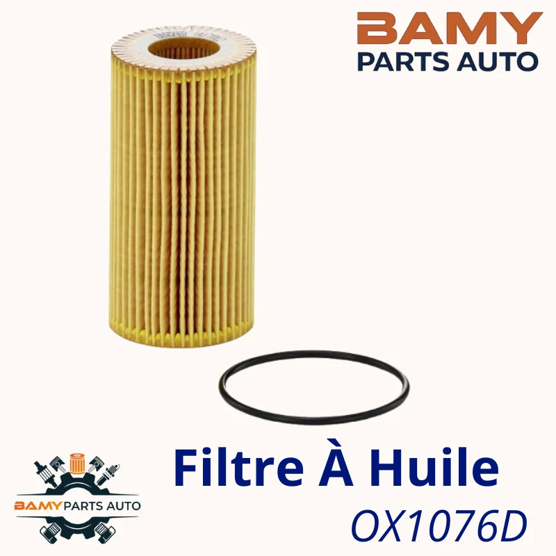 OX1076D / HU7012z / L1075 / F026407270 / 059115561G / 059198405B / VOLKSWAGEN / PORSCHE