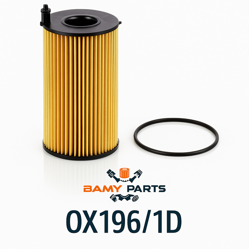 OX196/1D  /  HU831X / L382 / 057115561L