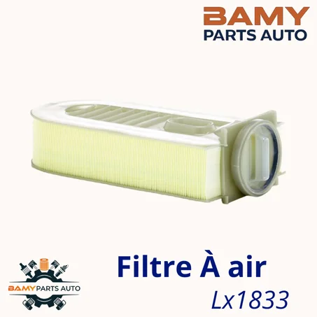 LX1833 / C35005 / A1470 / F026400432 / A6510940104 / MERCEDES