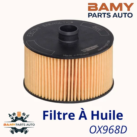 OX968D / HU10002z / L441 / F026407231 / 152095084R / 152082327R / RENAULT / DACIA / NISSAN