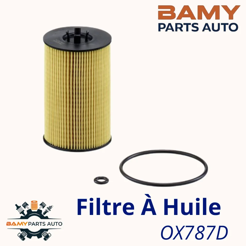 OX787D / HU7020z / L991 / F026407157 /  03N115562 / VOLKSWAGEN / AUDI / SEAT / SKODA