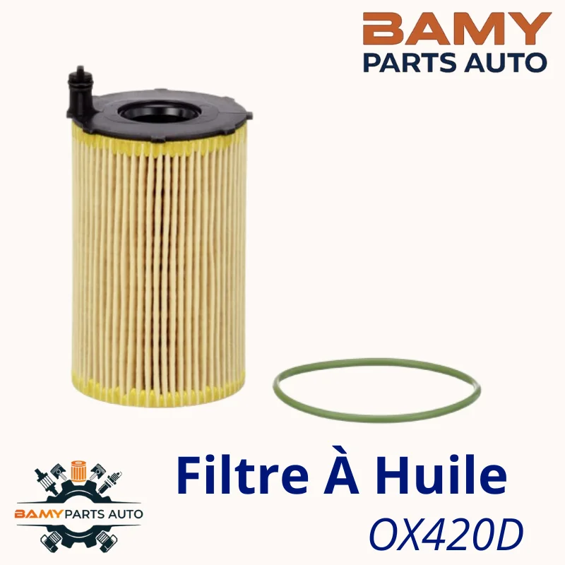 OX420D / HU8005z / L988 /  F026407122 / 057115441B / VOLKSWAGEN / AUDI / PORSCHE / CUPRA