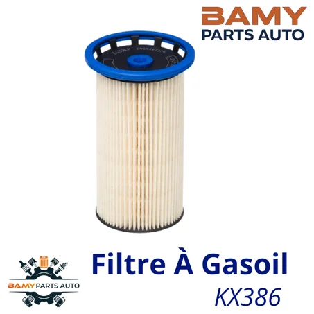 KX386 / PU8028 / C813 / 1457070014 / 5Q0127177B / VOLXSWAGEN / AUDI / SEAT / CUPRA / SKODA