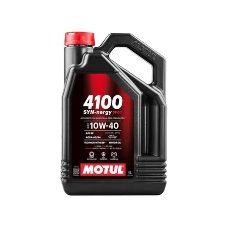 MOTUL  10W40  5L