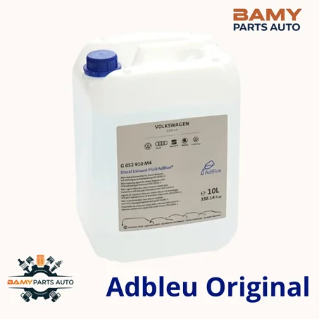 Adbleu Original
