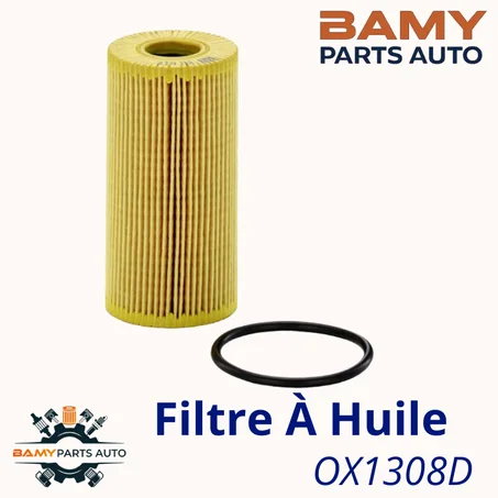 OX1308D / HU618y / L1089 / F026407088 / 152092567R / A6081800600 / RENAULT / DACIA / MERCEDES / NISSAN