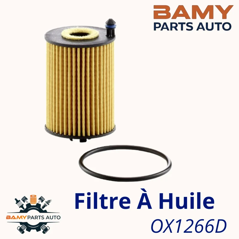 OX1266D / HU7046z / L1135 /05L115466 / 05L115562 / VOLKSWAGEN / AUDI