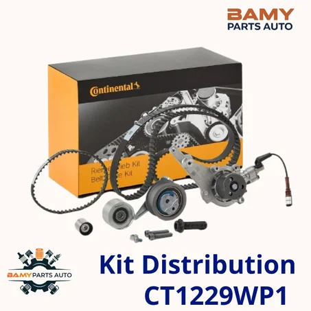 CT1229WP1 / 05L109119B