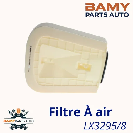 LX3295/8  / F026400820 / 4M0133843E / 4M0133843D / VOLKSWAGEN / AUDI / CUPRA / BENTELY / PORSCHE