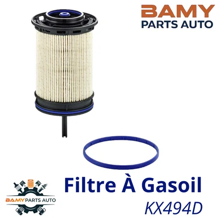 KX494D / PU10011z / C880 / F026402207 / 4M0127177E / 4M0127434H / VOLXSWAGEN / PORSCHE / BENTLEY