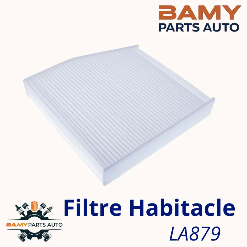 LA879 / CU26007 / AHC402 / 1987435505 / A2468300018 / MERCEDES