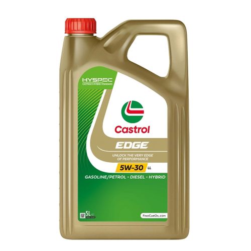 EDGE5W30 5L