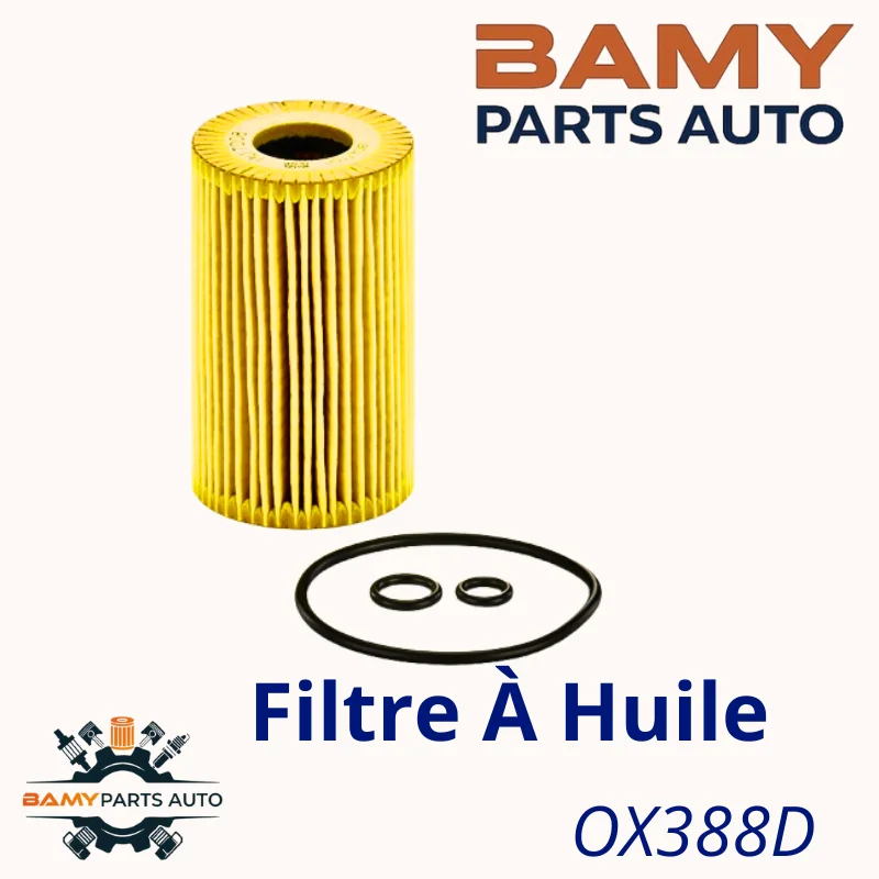 OX388D / HU7008z / L418/F026407023 / 03L115562 / AUDI / COUPRA / SEAT / SKODA / VOLKSWAGEN