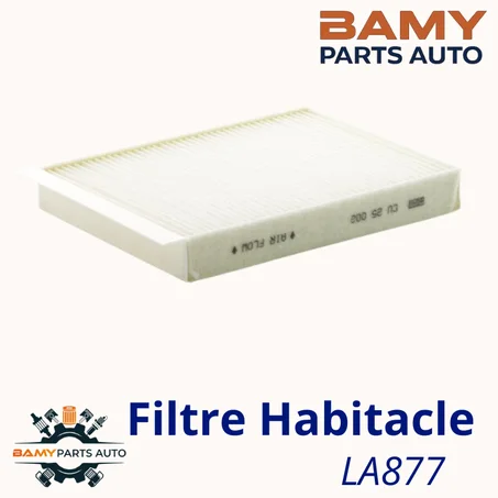 LA877 / CU25002 / AH409 / 1987435058 / A1668300018 / MERCEDES