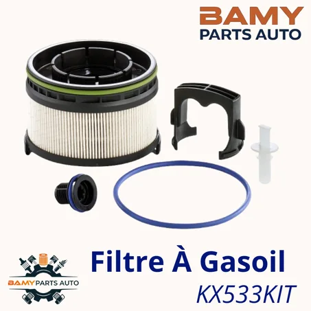 KX533KIT / PU11002zKIT / C876 / F026402262 / A6540900252 / MERCEDES