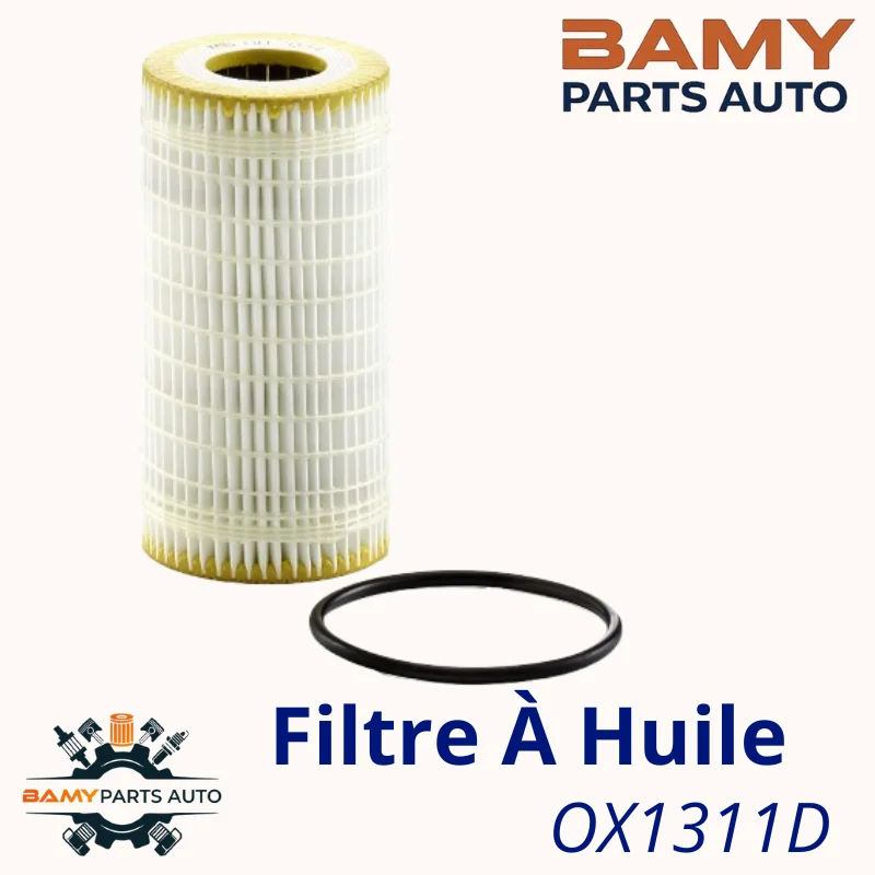 OX1311D / HU7034z / L1150 / F026407342 / 059198405D / VOLKSWAGEN / AUDI / COUPRA