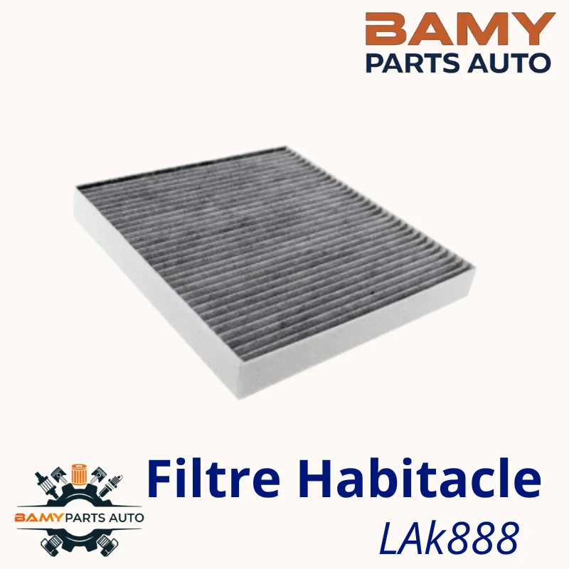 LAK888 / CUK26009 / AHC392 / 1987432543 / 5Q0819653 / VOLKSWAGEN / CUPRA / AUDI / SEAT / SKODA