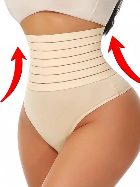 حزام شد البطن الأصلي