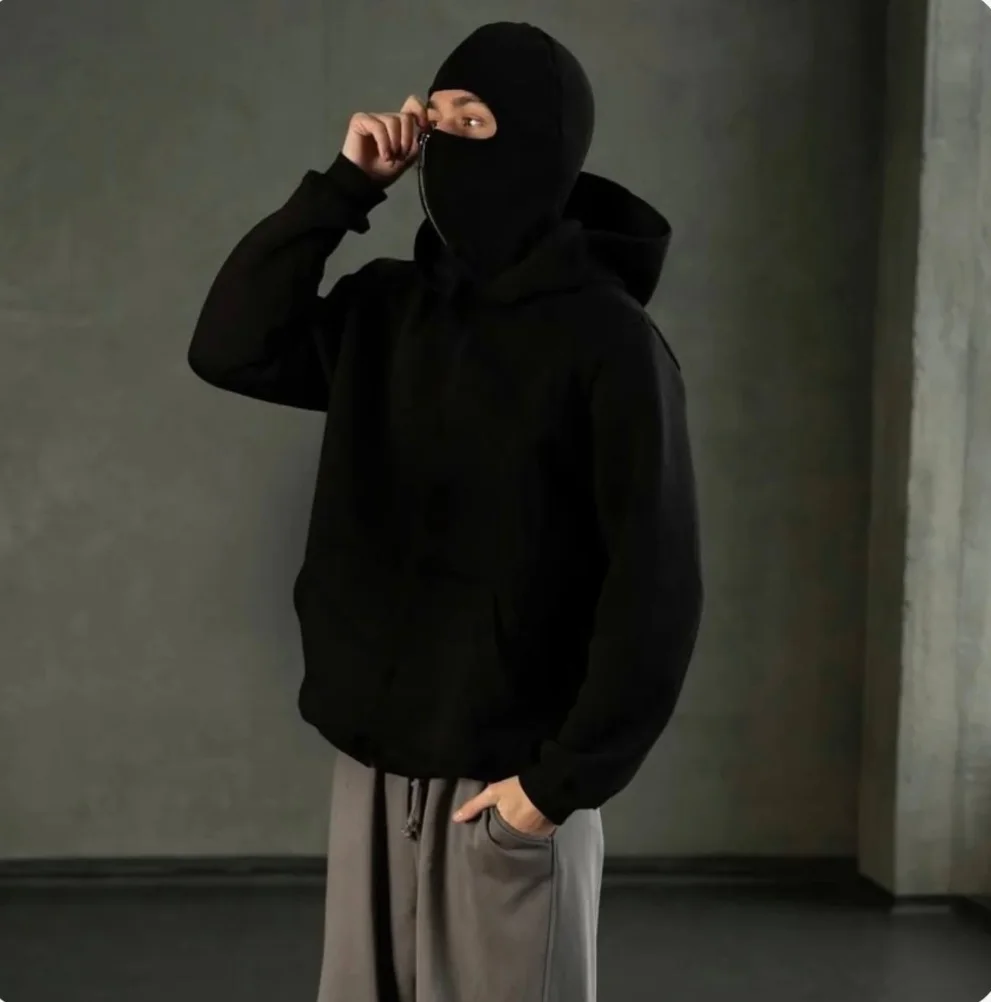 ninja hoodie أفضل نوعية