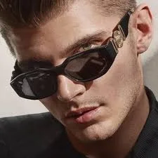 🕶️ نظارات شمسية أنيقة للرجال والنساء – تصميم فاخر وجودة عالية!