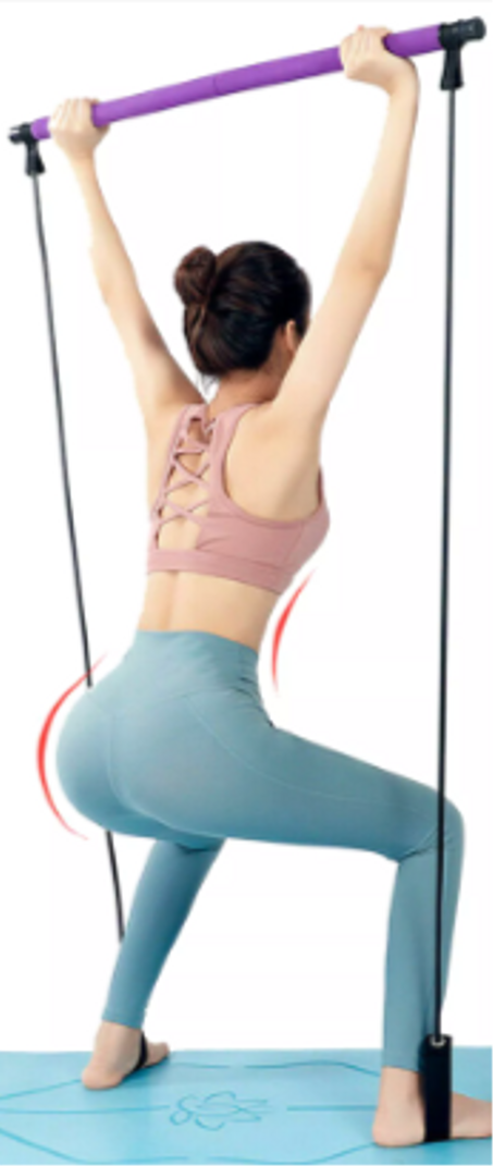 portable pilates studio