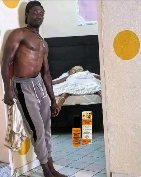 Des rapports sexuels plus longs et plus satisfaisants