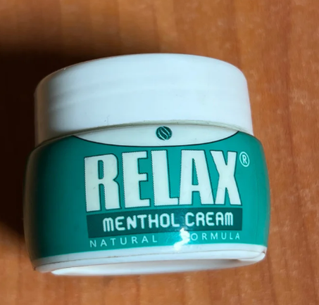 RELAX DOULEUR ARTICULAIRE