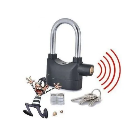 Serrure intelligente : sécurisez vos biens en toute simplicité