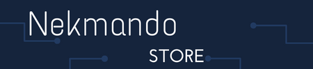 Nekmando