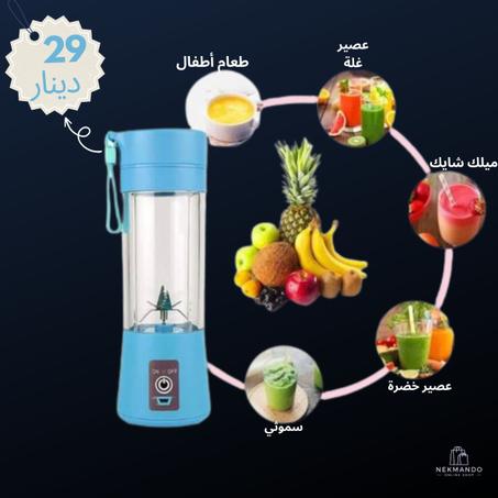 MIXEUR ELECTRIQUE PORTABLE