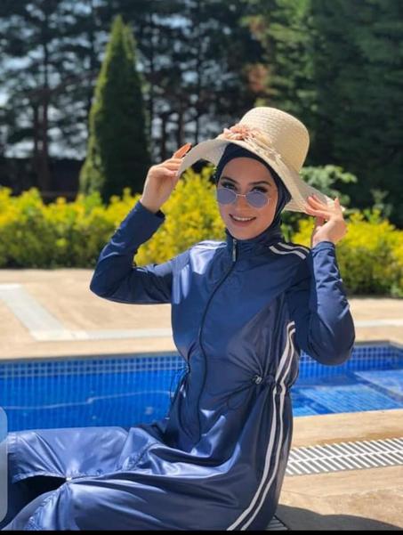 Burkini🔥🌊 Model 2022