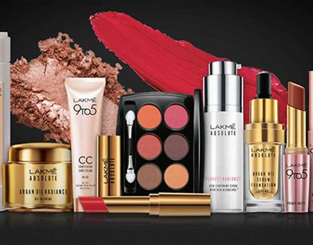 منتجات التجميل