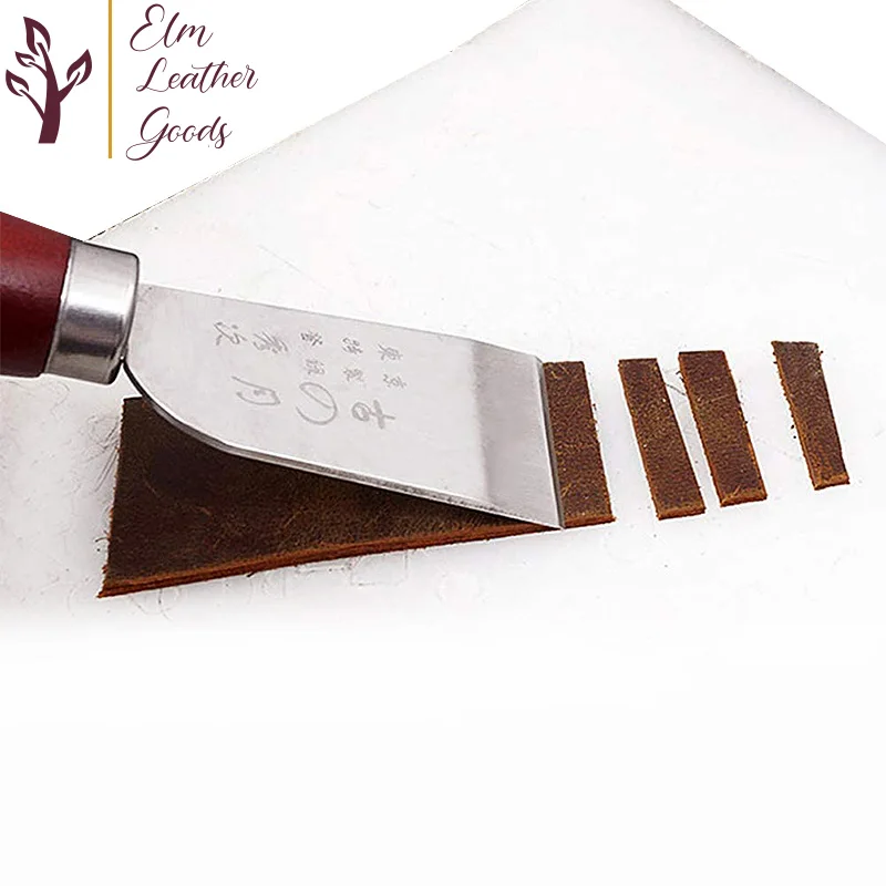 Leather Craft Tools Kit vol 2