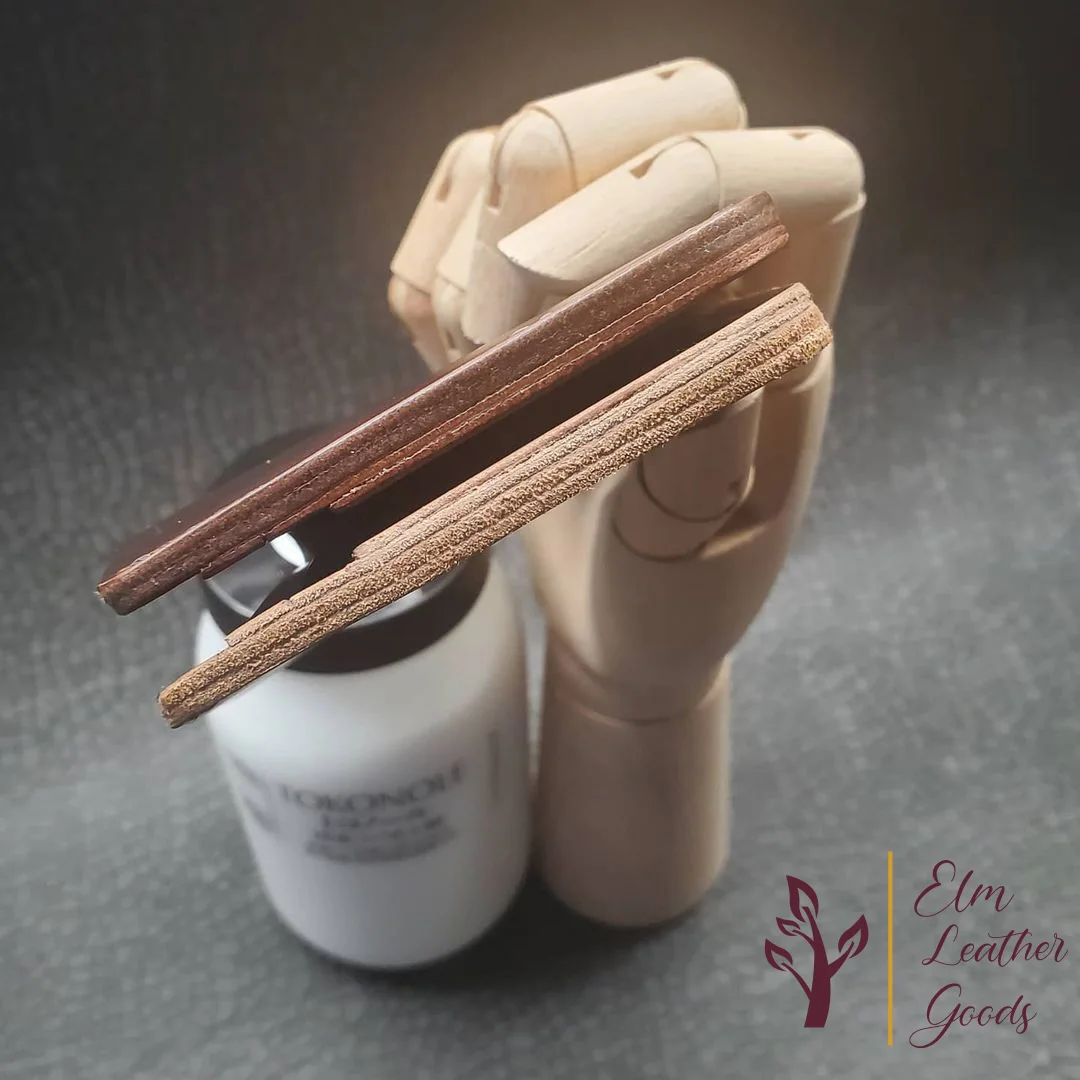 Tokonole-burnishing-gum-cuir