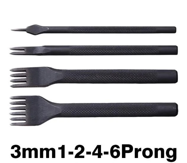 Leather Craft Tools Kit vol 2