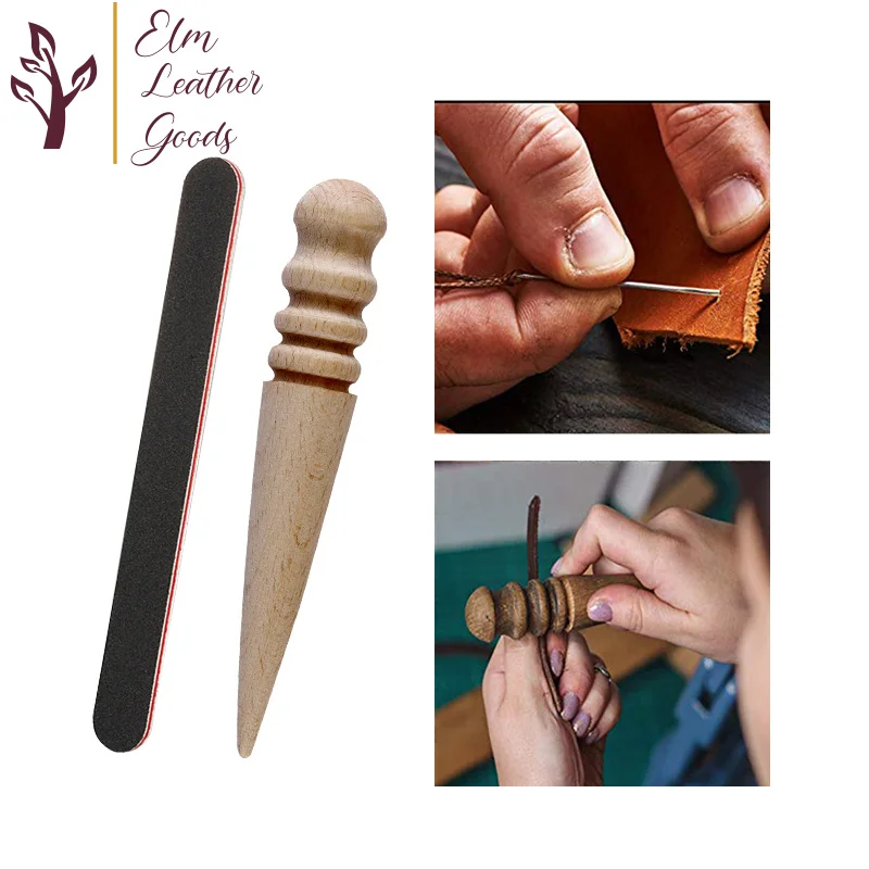 Leather Craft Tools Kit vol 2