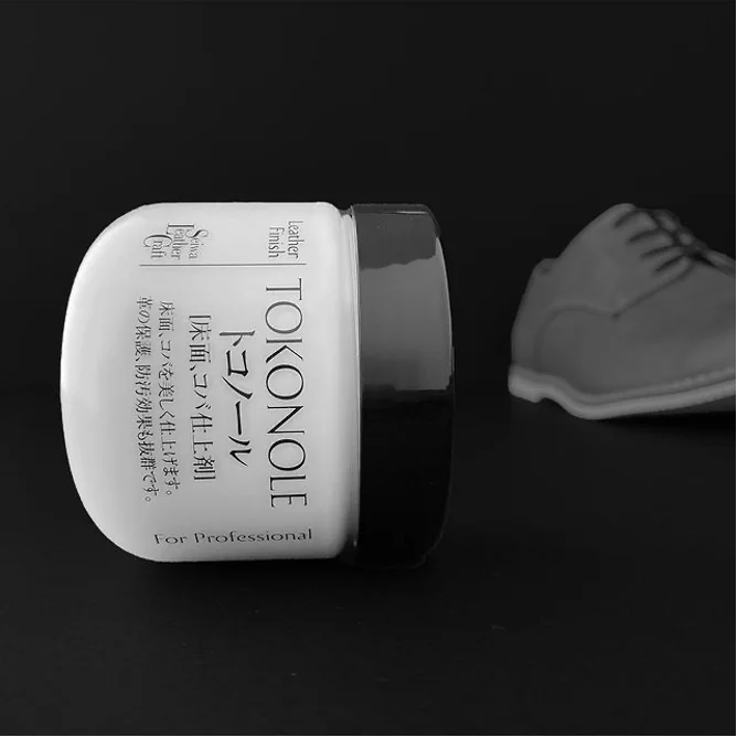 Tokonole-burnishing-gum-cuir