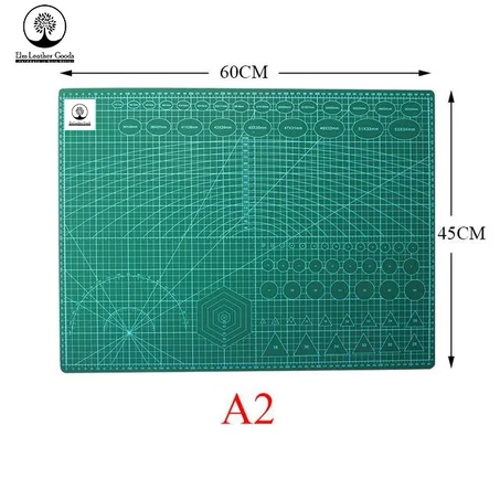PVC Cutting Mat A2