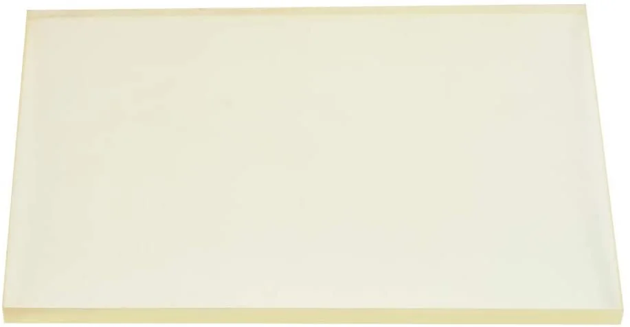 Tampon de frappe anti choc