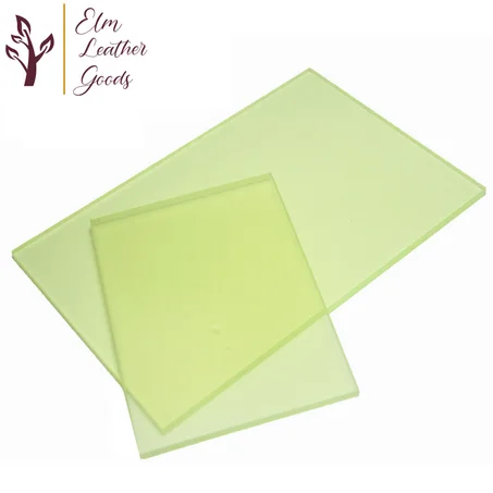 Tampon de frappe anti choc