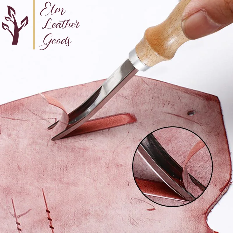 Leather Craft Tools Kit vol 2