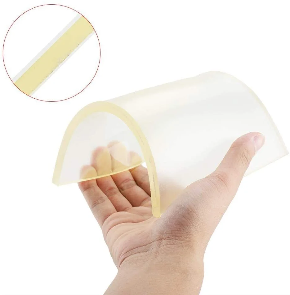 Tampon de frappe anti choc