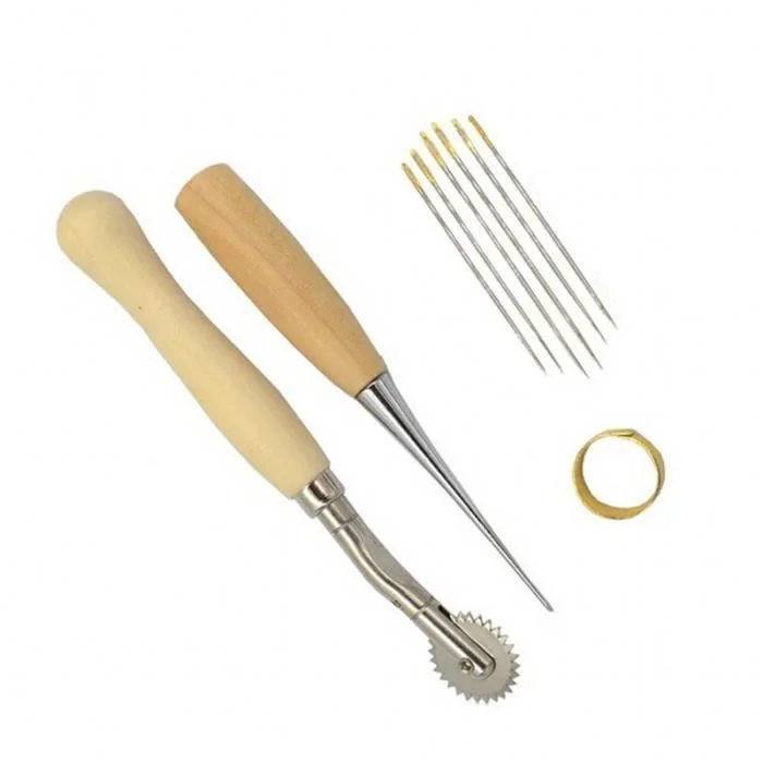 Leather Craft Tools Kit vol 2